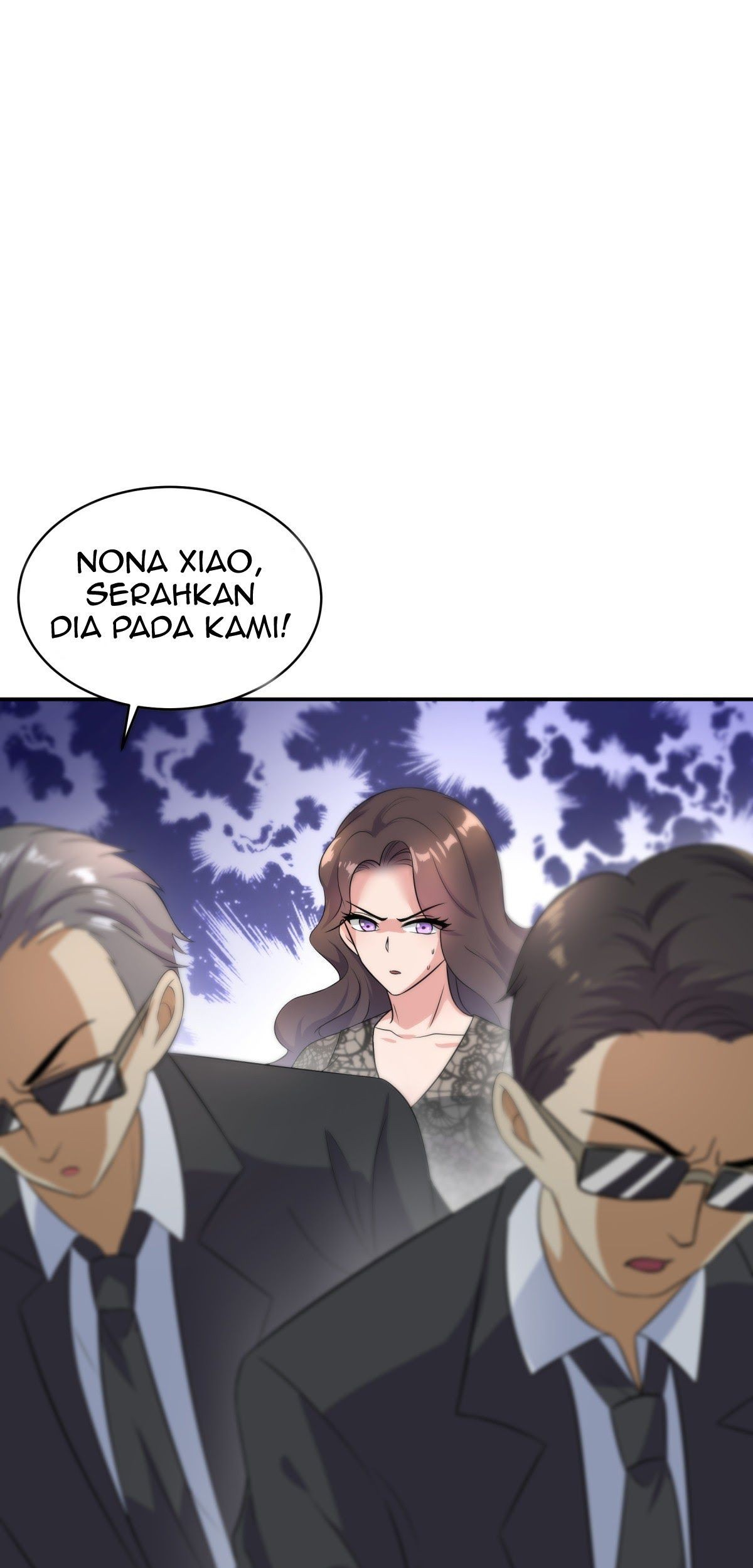 One Thousand Live Broadcast Big Local Tyrant Chapter 10 - halaman 32