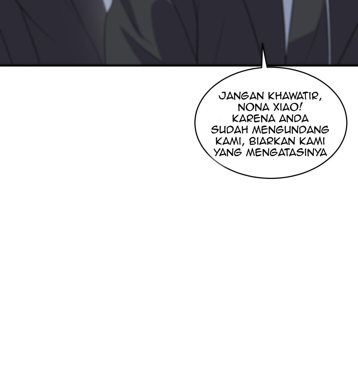 One Thousand Live Broadcast Big Local Tyrant Chapter 10 - halaman 33