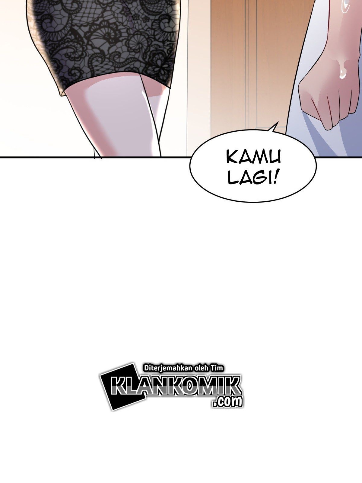 One Thousand Live Broadcast Big Local Tyrant Chapter 10 - halaman 4