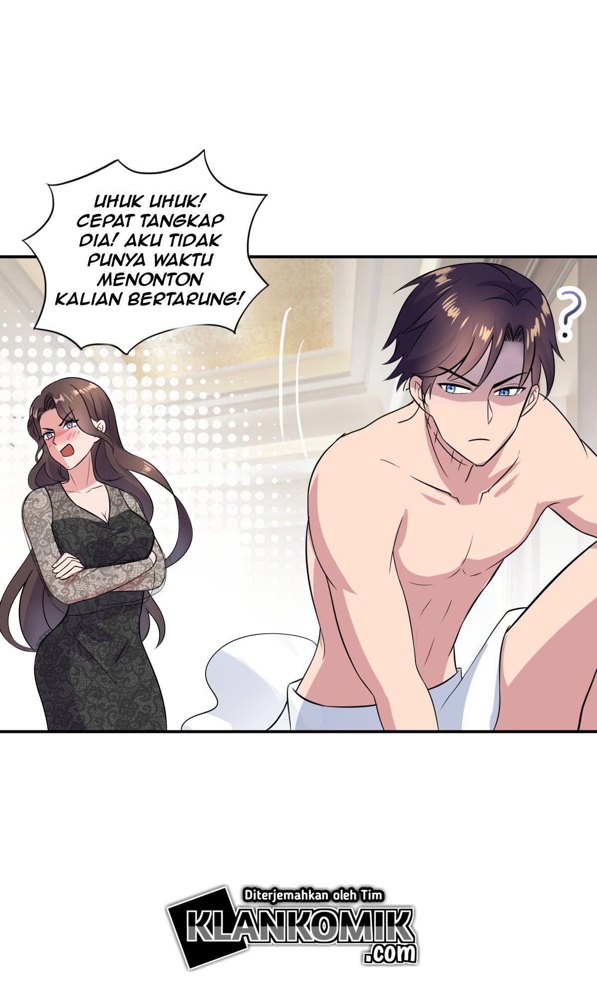 One Thousand Live Broadcast Big Local Tyrant Chapter 10 - halaman 45