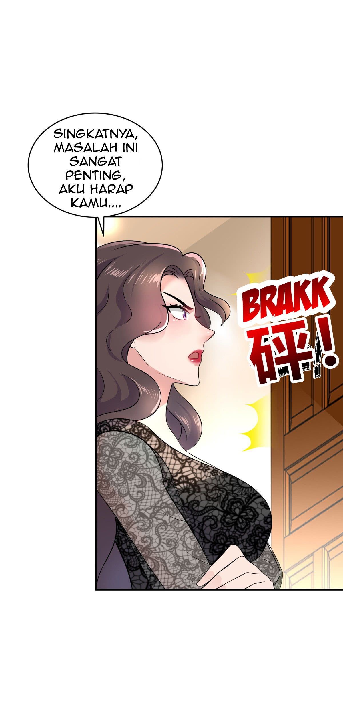 One Thousand Live Broadcast Big Local Tyrant Chapter 10 - halaman 6