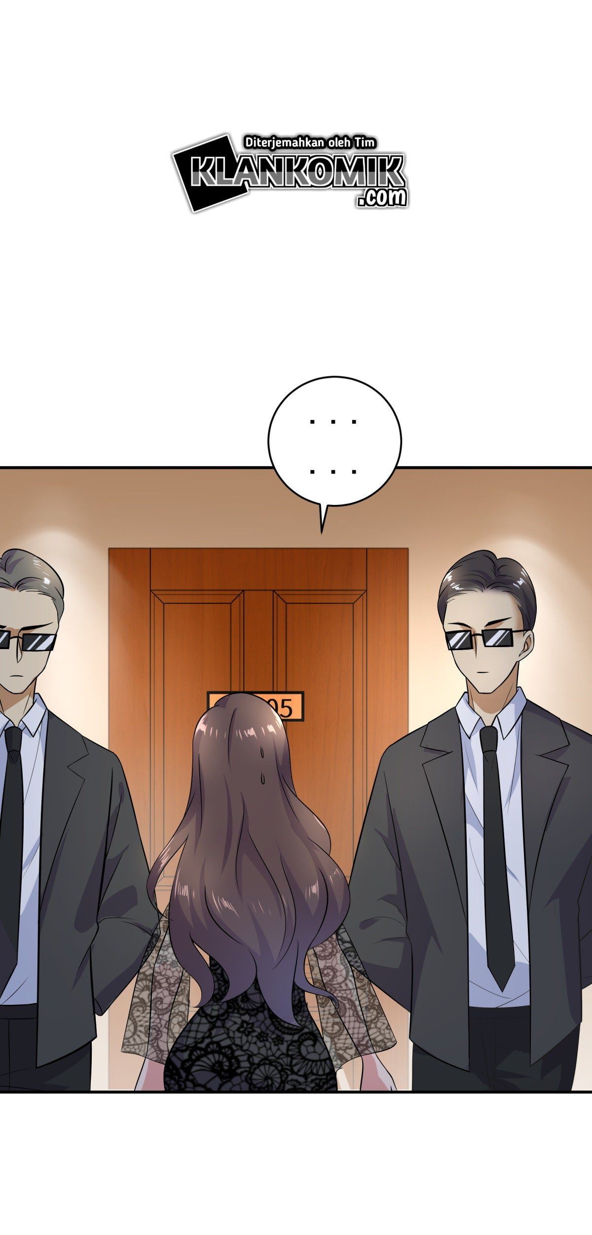 One Thousand Live Broadcast Big Local Tyrant Chapter 10 - halaman 8
