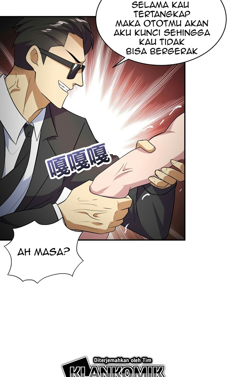 One Thousand Live Broadcast Big Local Tyrant Chapter 11 - halaman 10