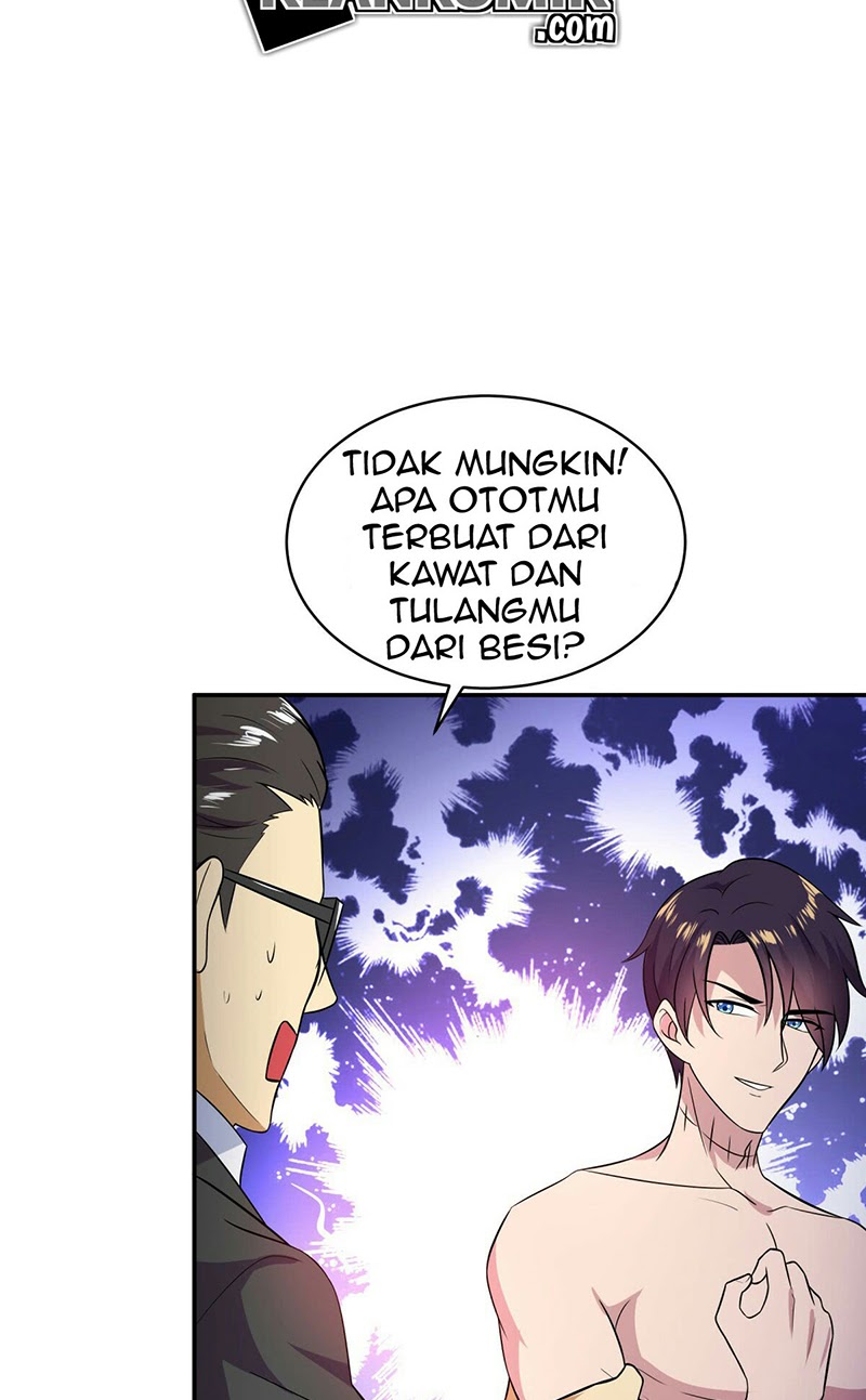 One Thousand Live Broadcast Big Local Tyrant Chapter 11 - halaman 11