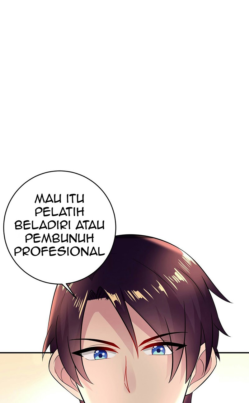 One Thousand Live Broadcast Big Local Tyrant Chapter 11 - halaman 20