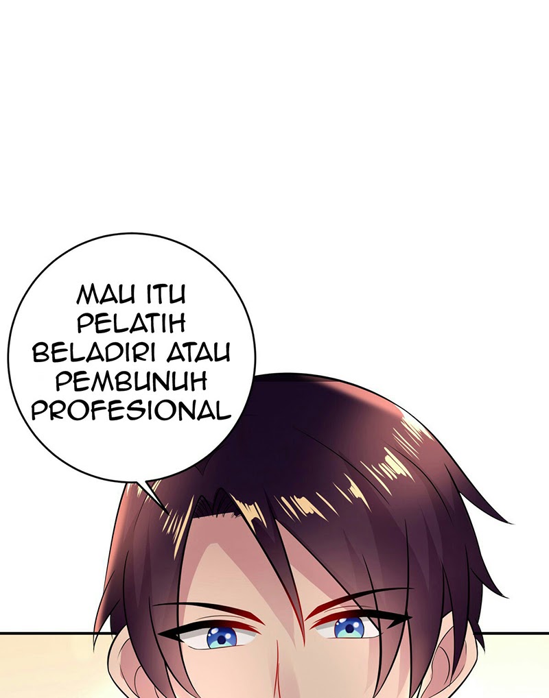 One Thousand Live Broadcast Big Local Tyrant Chapter 11 - halaman 22