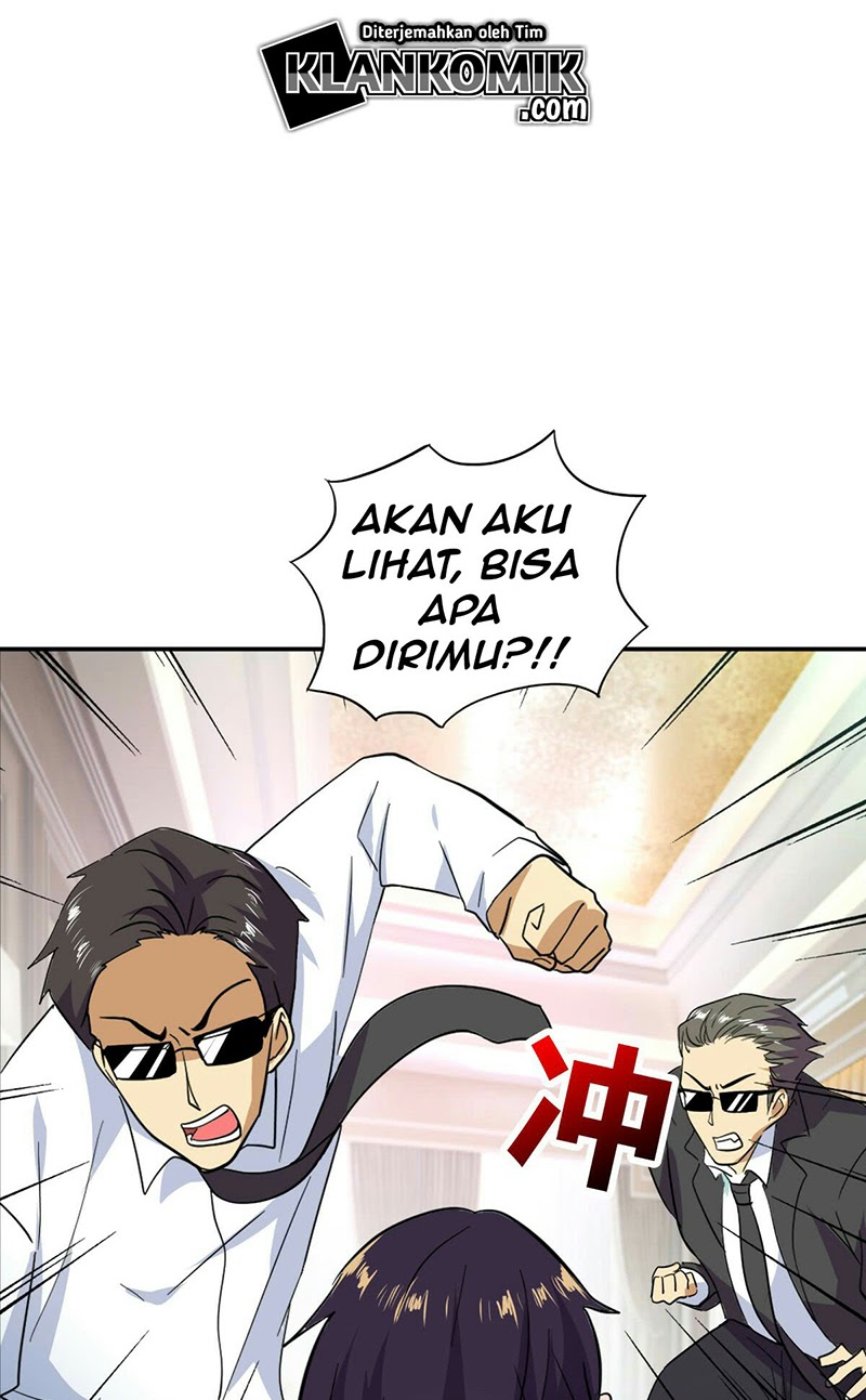 One Thousand Live Broadcast Big Local Tyrant Chapter 11 - halaman 3