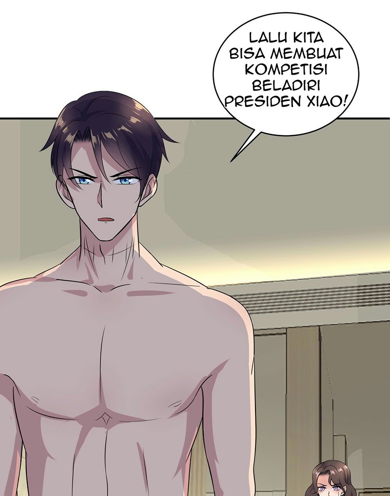 One Thousand Live Broadcast Big Local Tyrant Chapter 11 - halaman 37