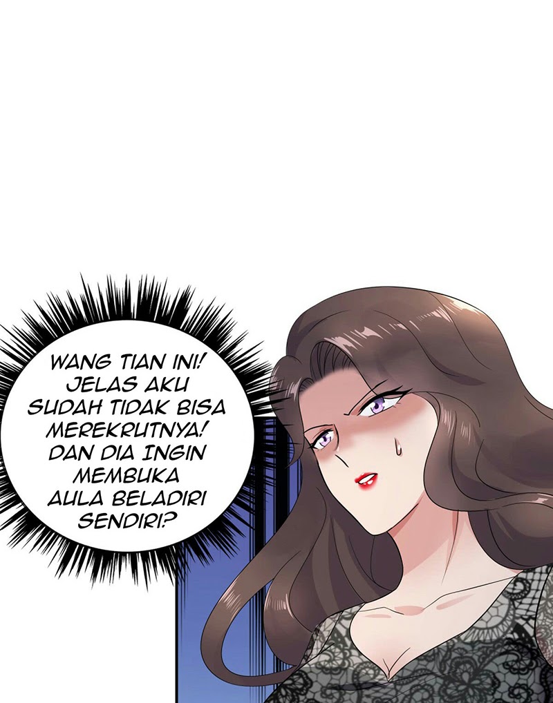 One Thousand Live Broadcast Big Local Tyrant Chapter 11 - halaman 39
