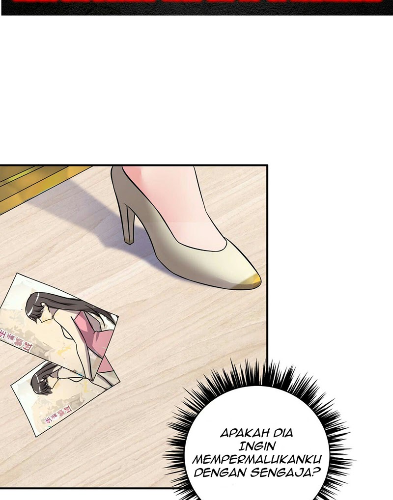 One Thousand Live Broadcast Big Local Tyrant Chapter 11 - halaman 41