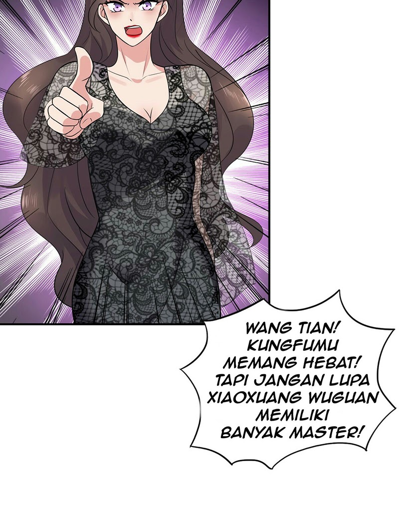 One Thousand Live Broadcast Big Local Tyrant Chapter 11 - halaman 43