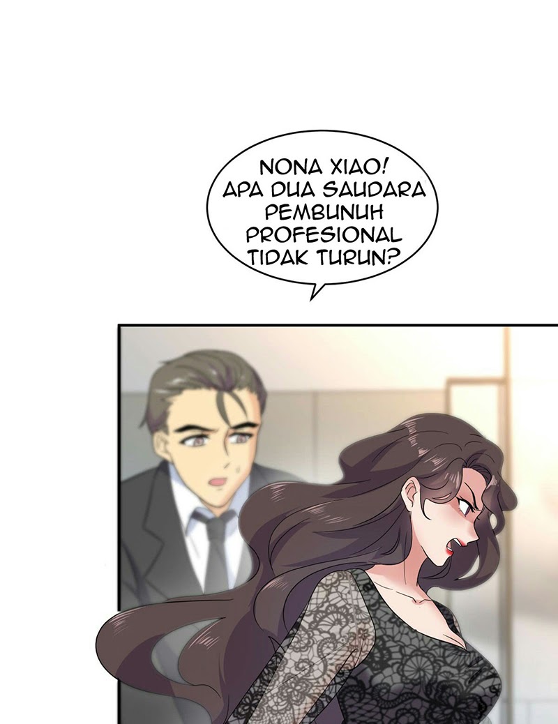One Thousand Live Broadcast Big Local Tyrant Chapter 11 - halaman 52