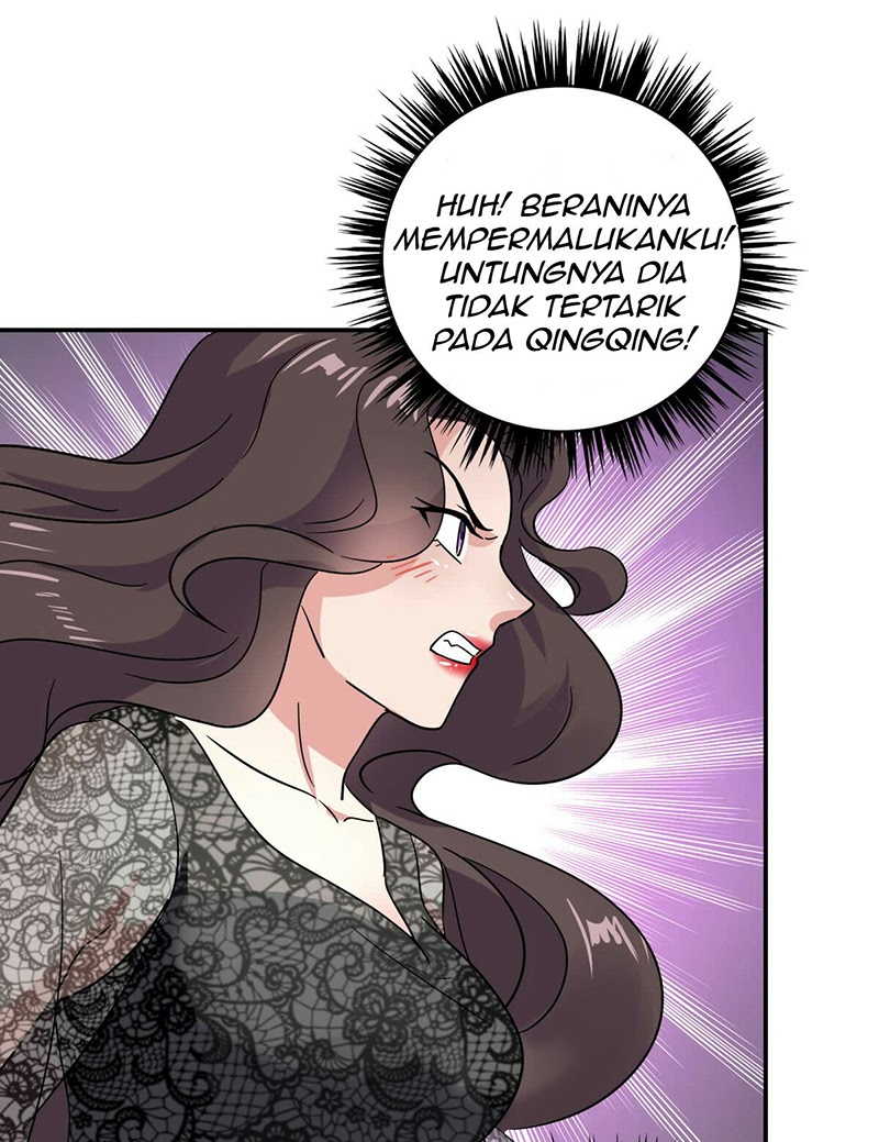 One Thousand Live Broadcast Big Local Tyrant Chapter 11 - halaman 54