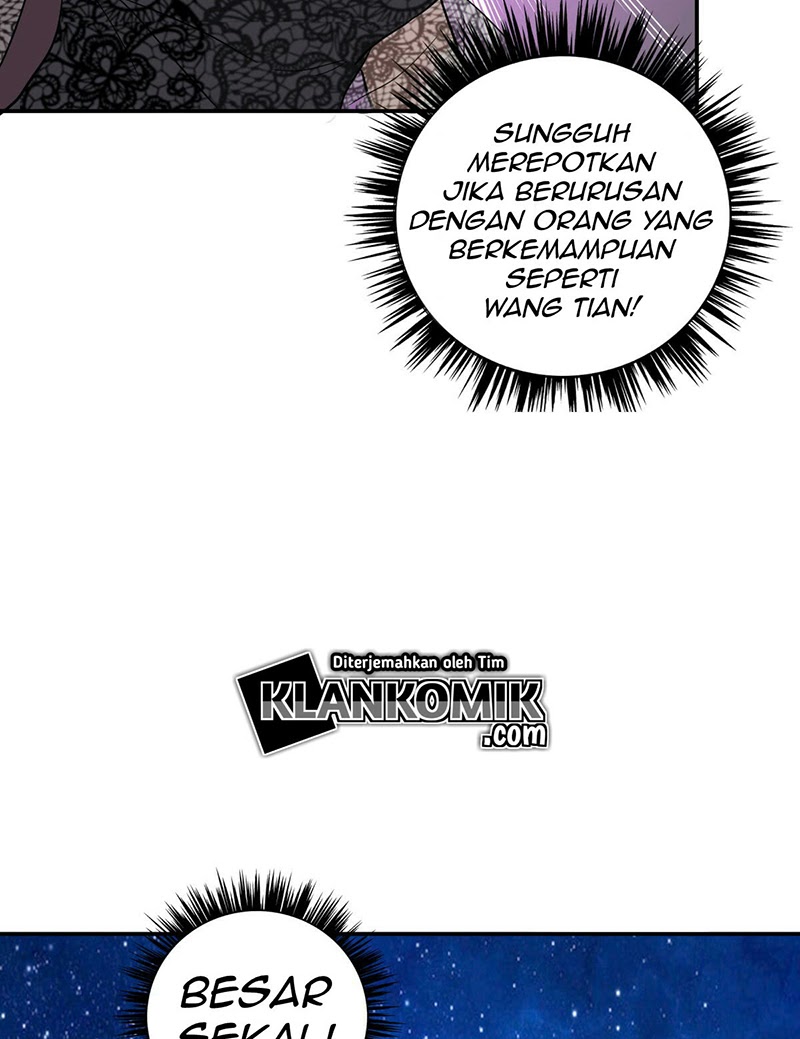 One Thousand Live Broadcast Big Local Tyrant Chapter 11 - halaman 55