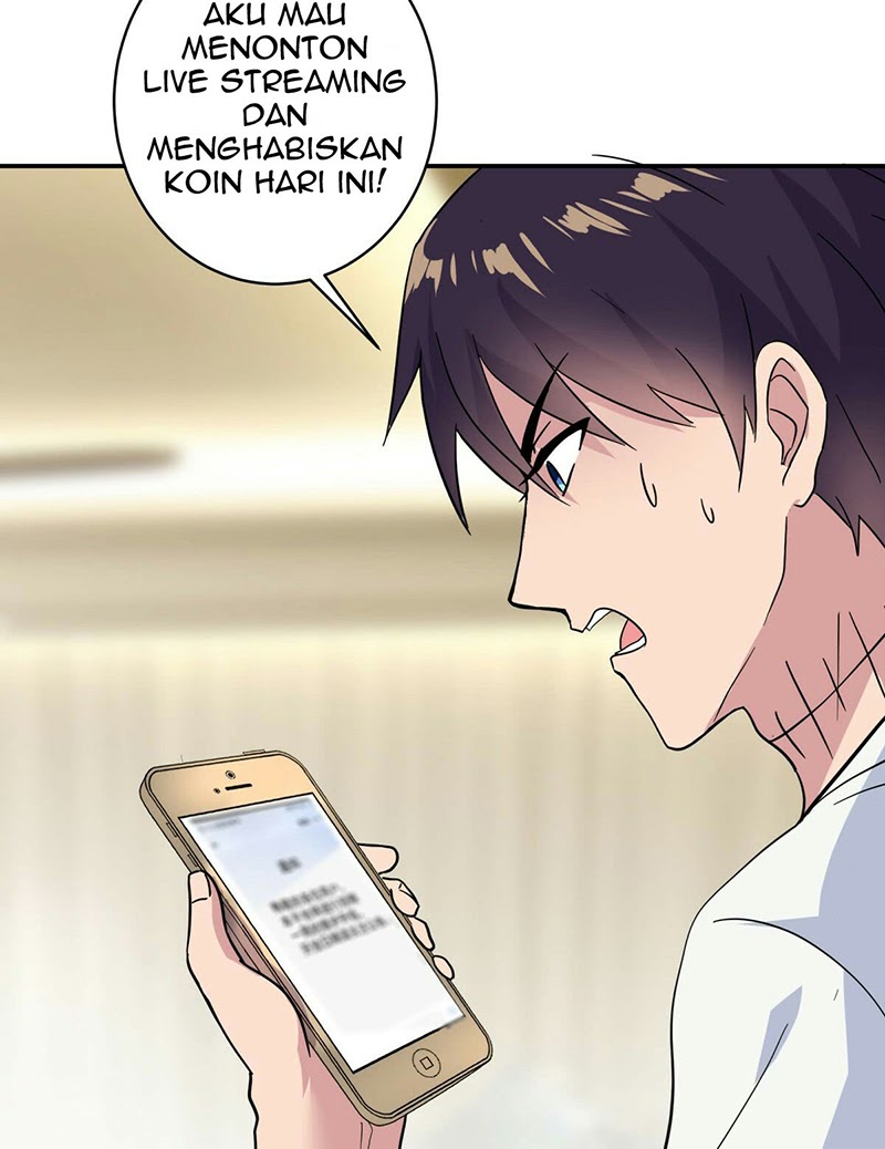 One Thousand Live Broadcast Big Local Tyrant Chapter 11 - halaman 59