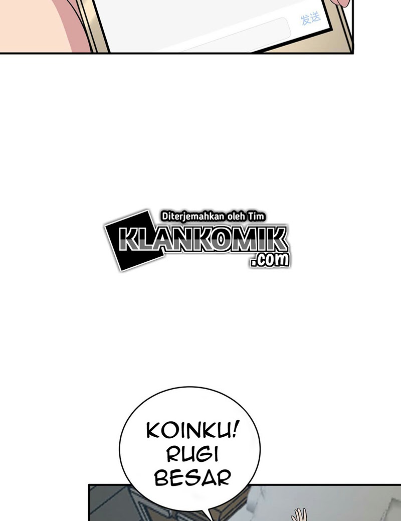 One Thousand Live Broadcast Big Local Tyrant Chapter 11 - halaman 62