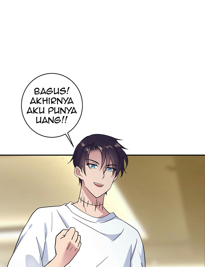 One Thousand Live Broadcast Big Local Tyrant Chapter 11 - halaman 69