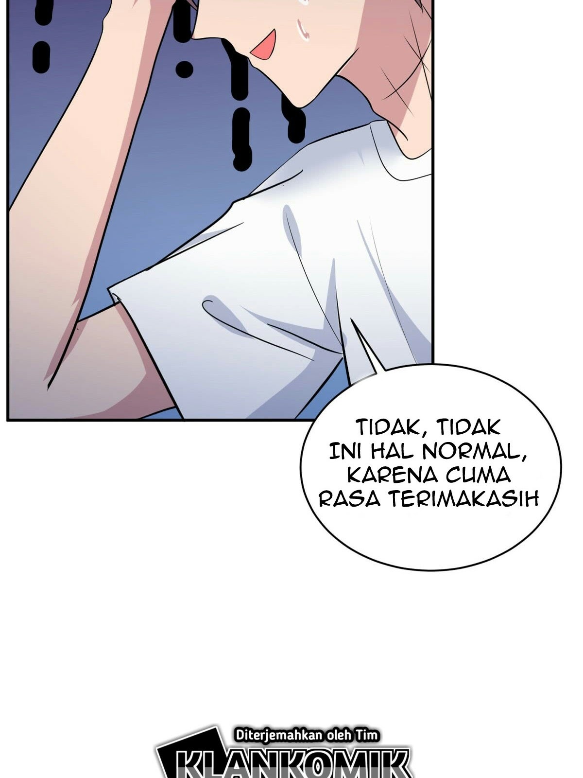 One Thousand Live Broadcast Big Local Tyrant Chapter 12 - halaman 11