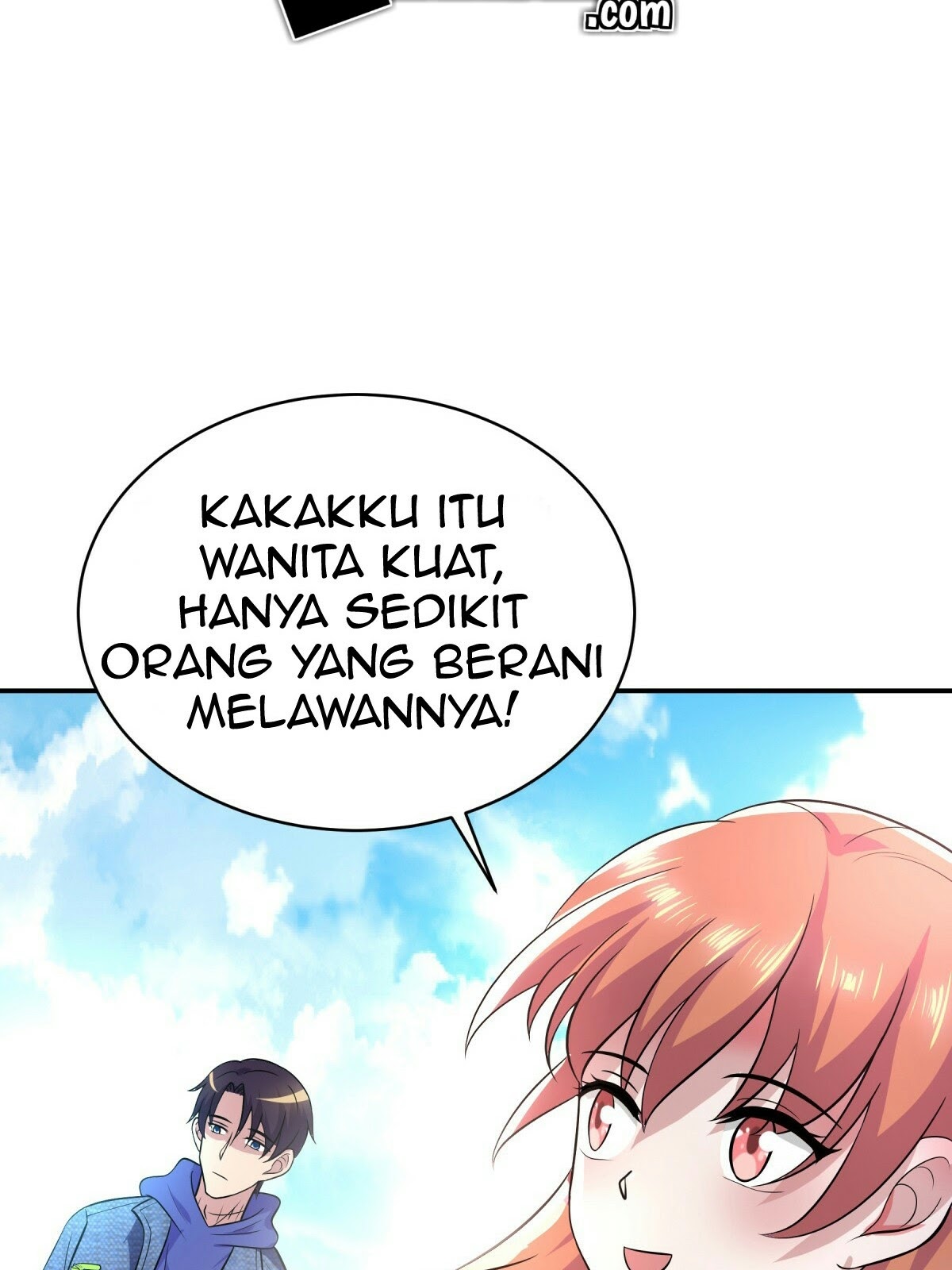 One Thousand Live Broadcast Big Local Tyrant Chapter 12 - halaman 23