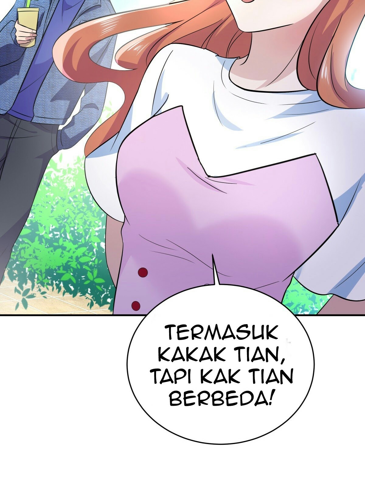 One Thousand Live Broadcast Big Local Tyrant Chapter 12 - halaman 24