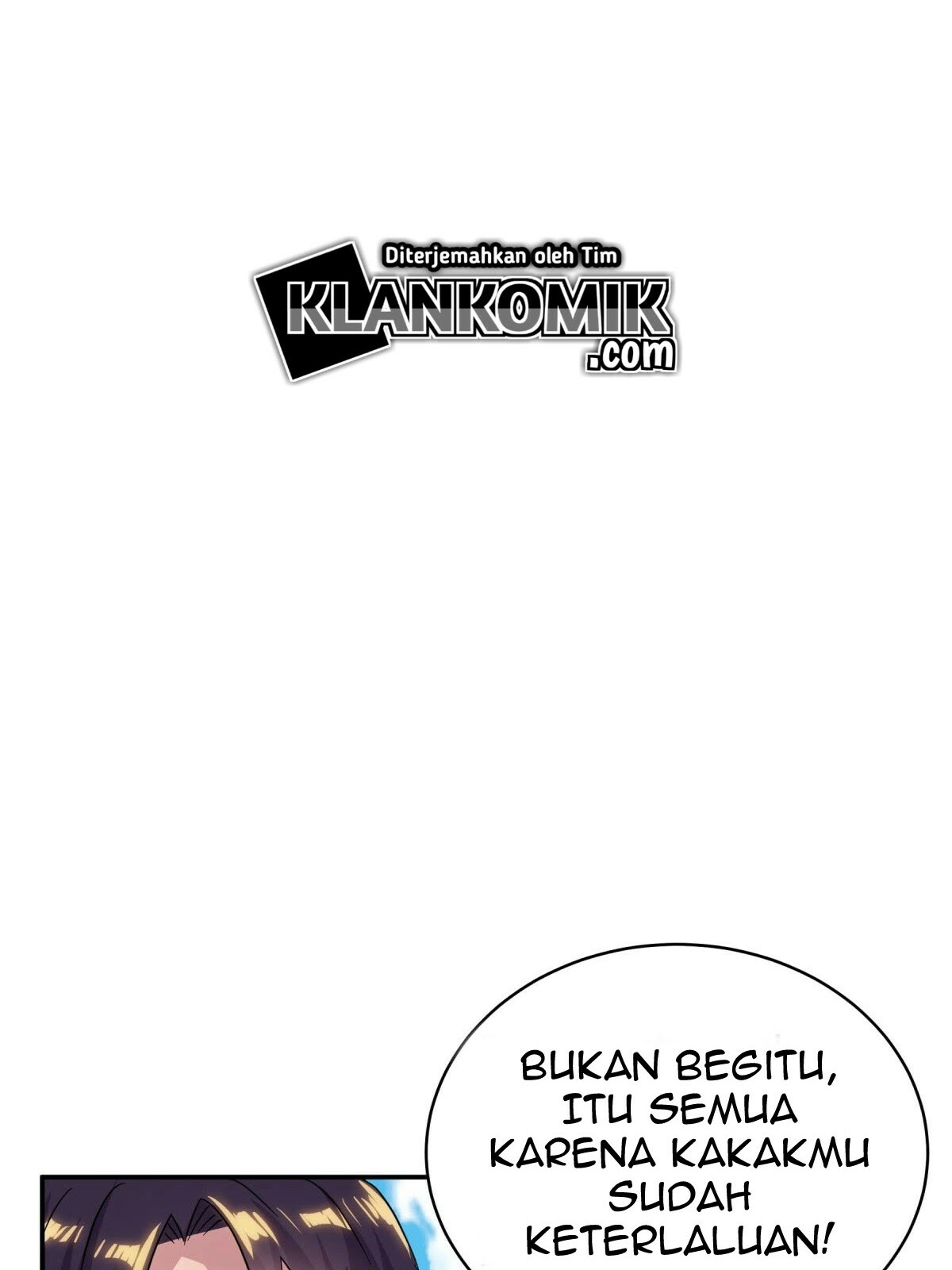 One Thousand Live Broadcast Big Local Tyrant Chapter 12 - halaman 25