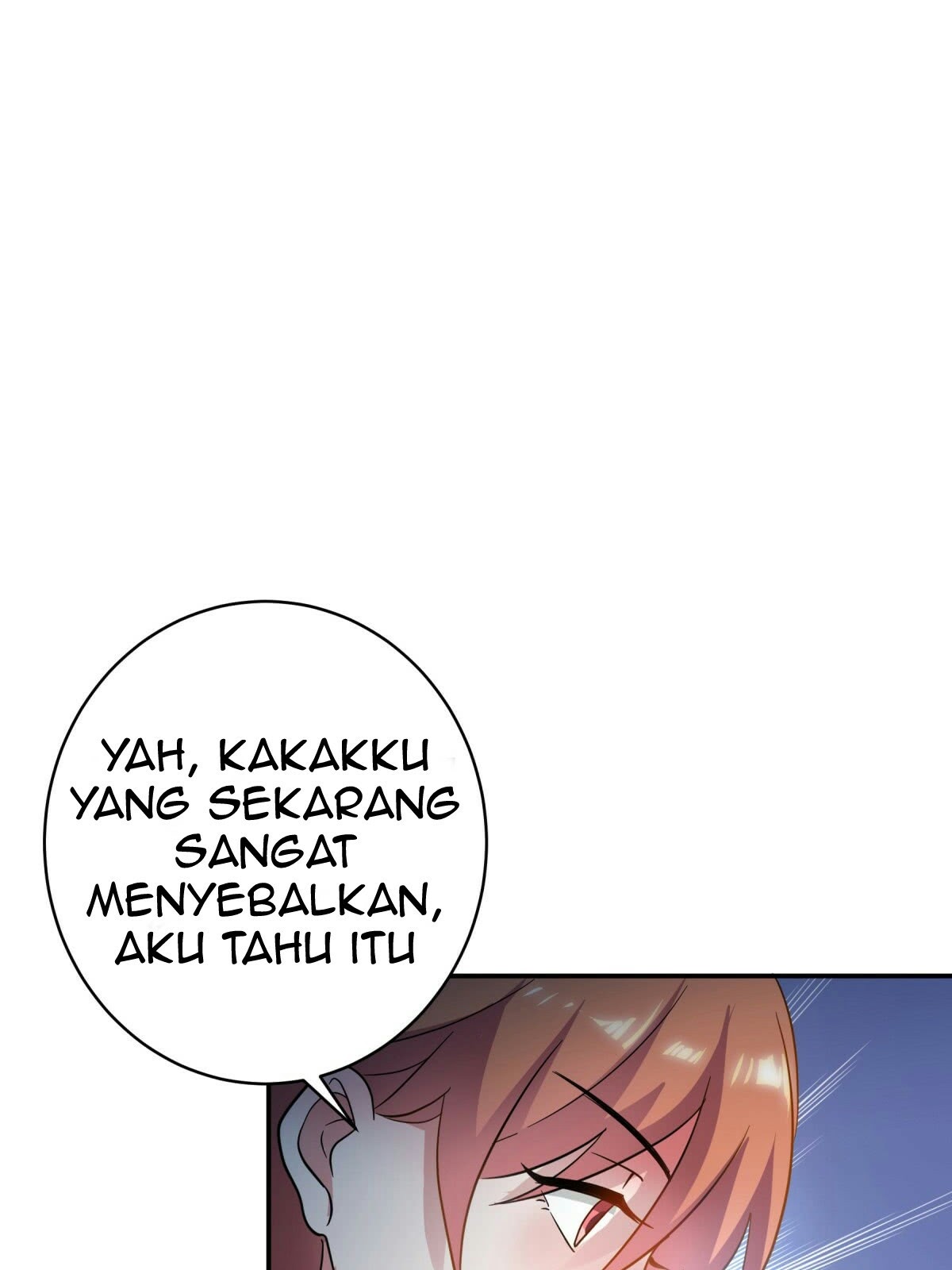 One Thousand Live Broadcast Big Local Tyrant Chapter 12 - halaman 27