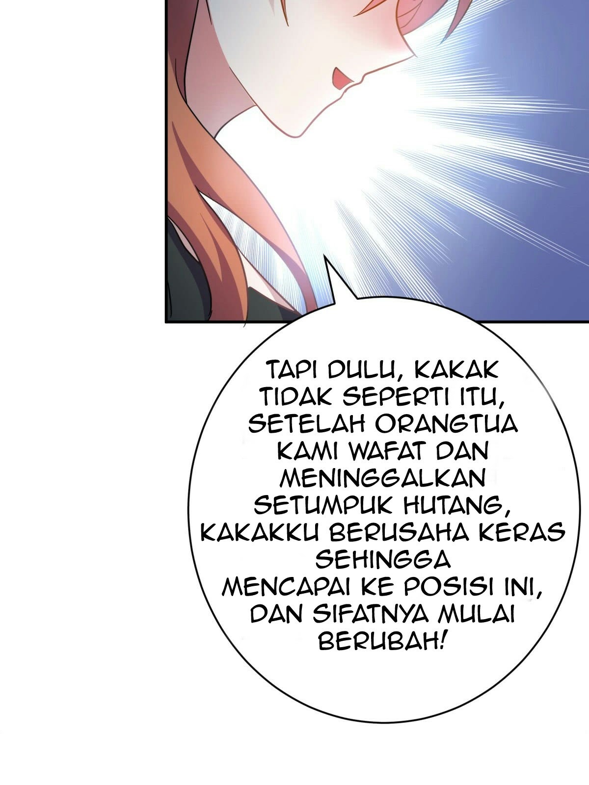 One Thousand Live Broadcast Big Local Tyrant Chapter 12 - halaman 28