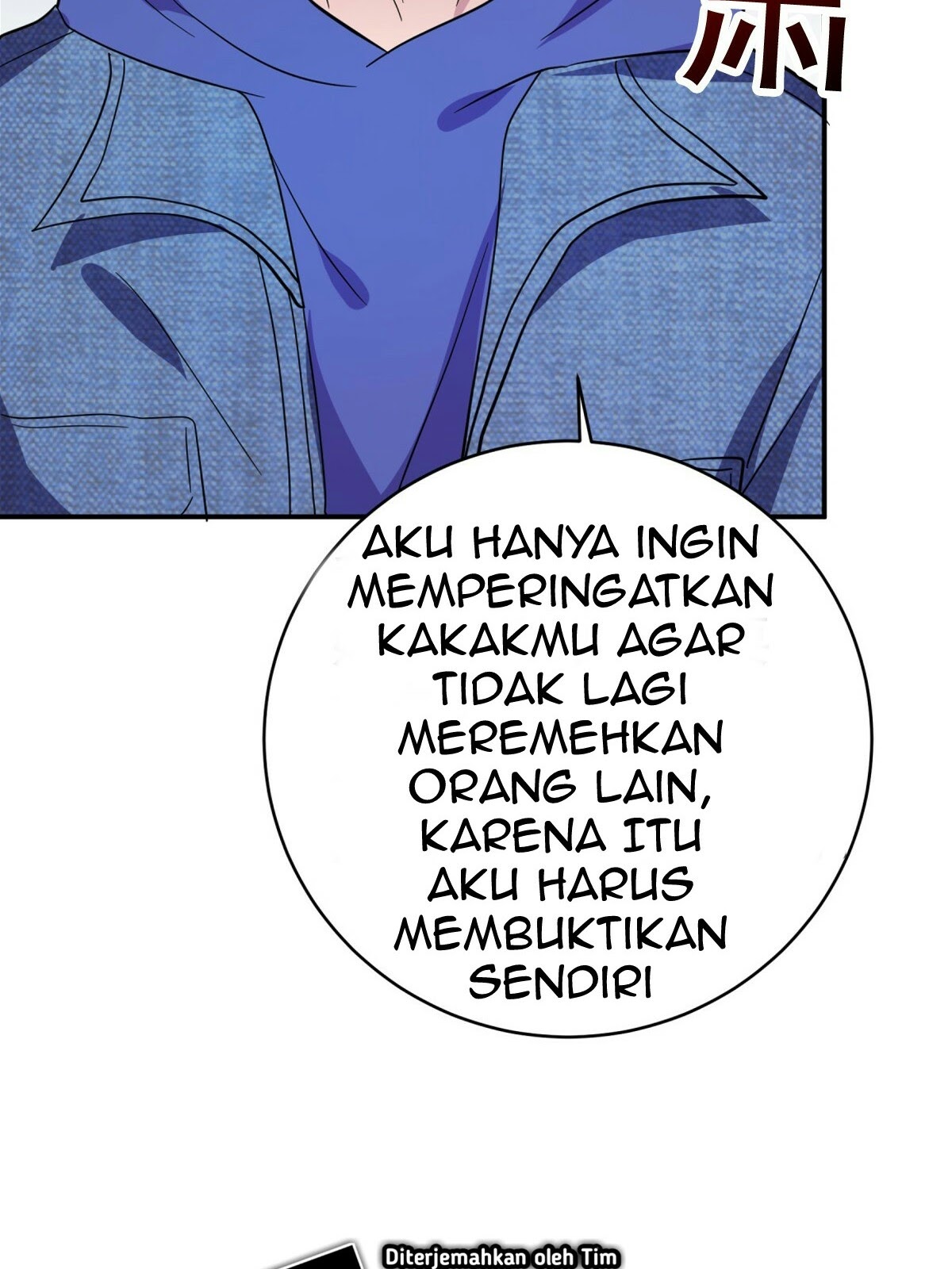 One Thousand Live Broadcast Big Local Tyrant Chapter 12 - halaman 32