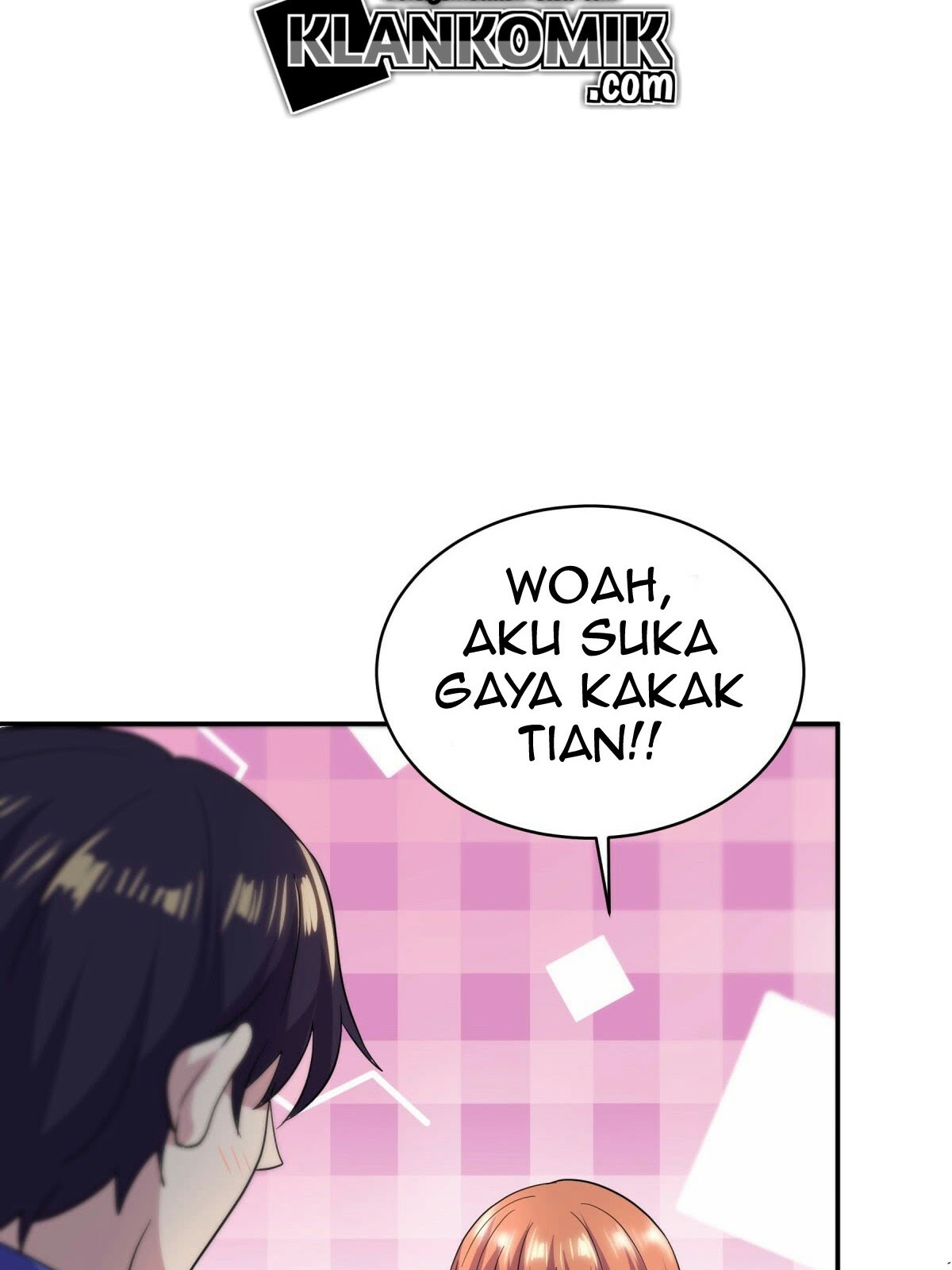 One Thousand Live Broadcast Big Local Tyrant Chapter 12 - halaman 33