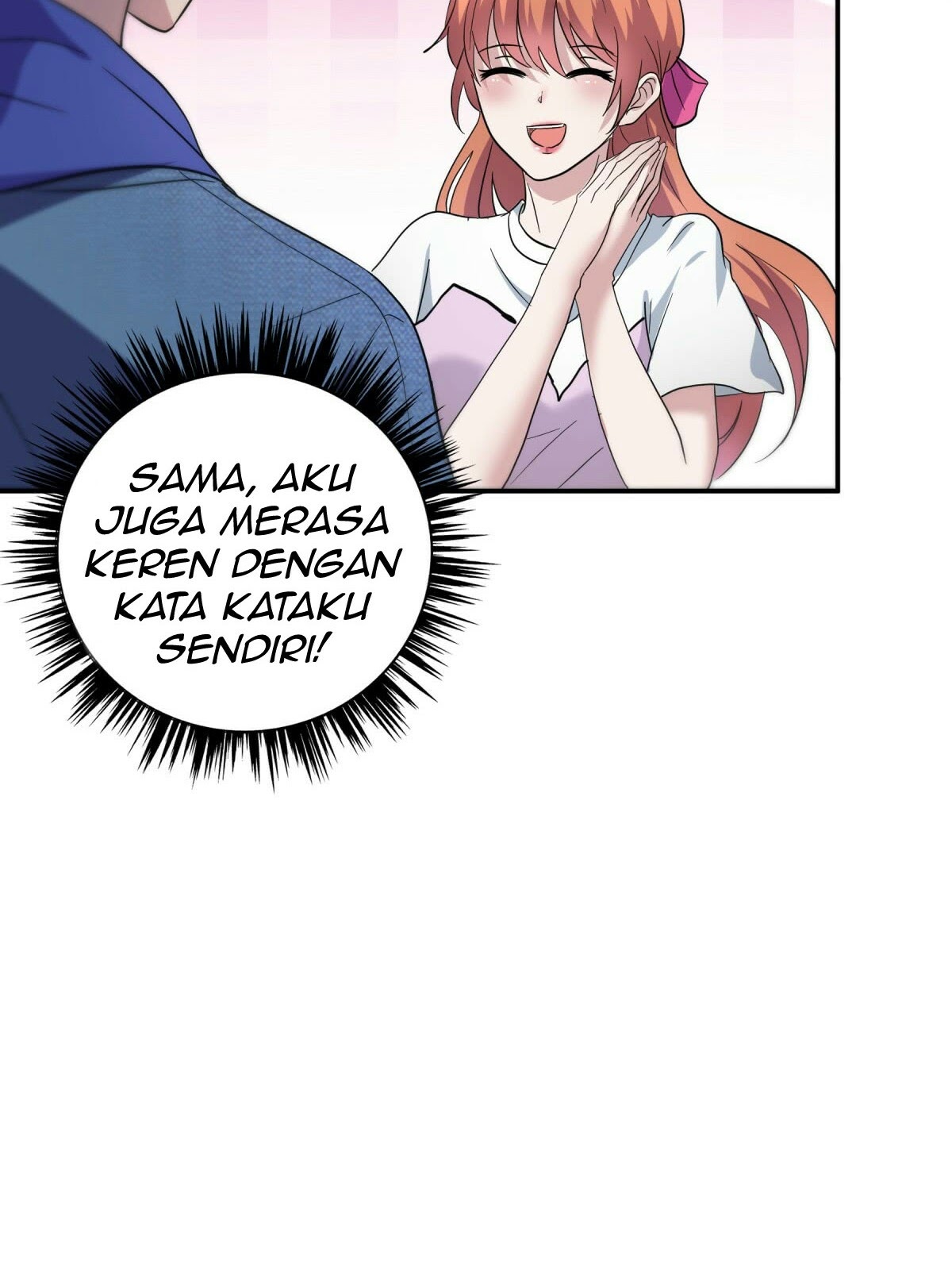 One Thousand Live Broadcast Big Local Tyrant Chapter 12 - halaman 34