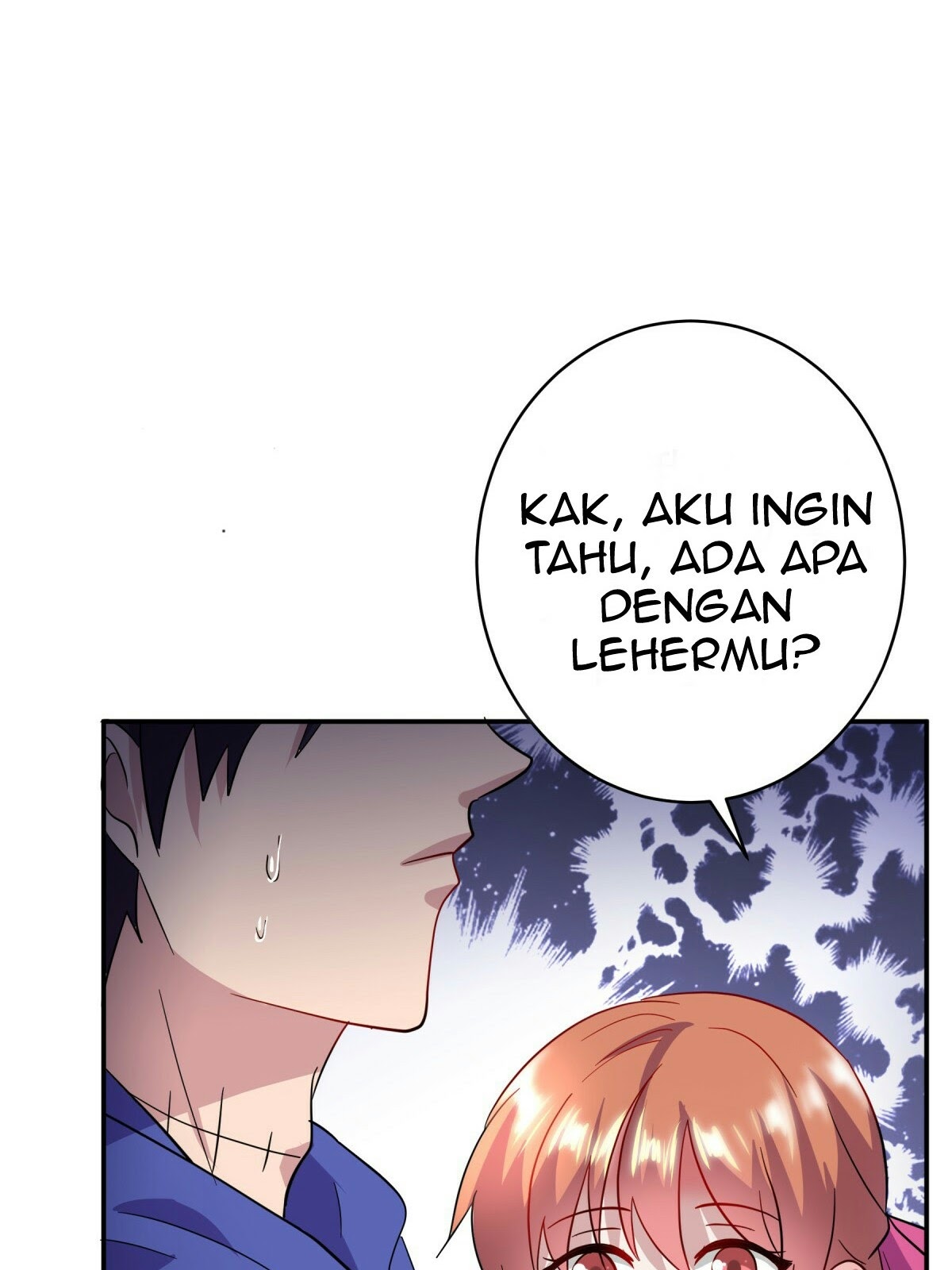 One Thousand Live Broadcast Big Local Tyrant Chapter 12 - halaman 35