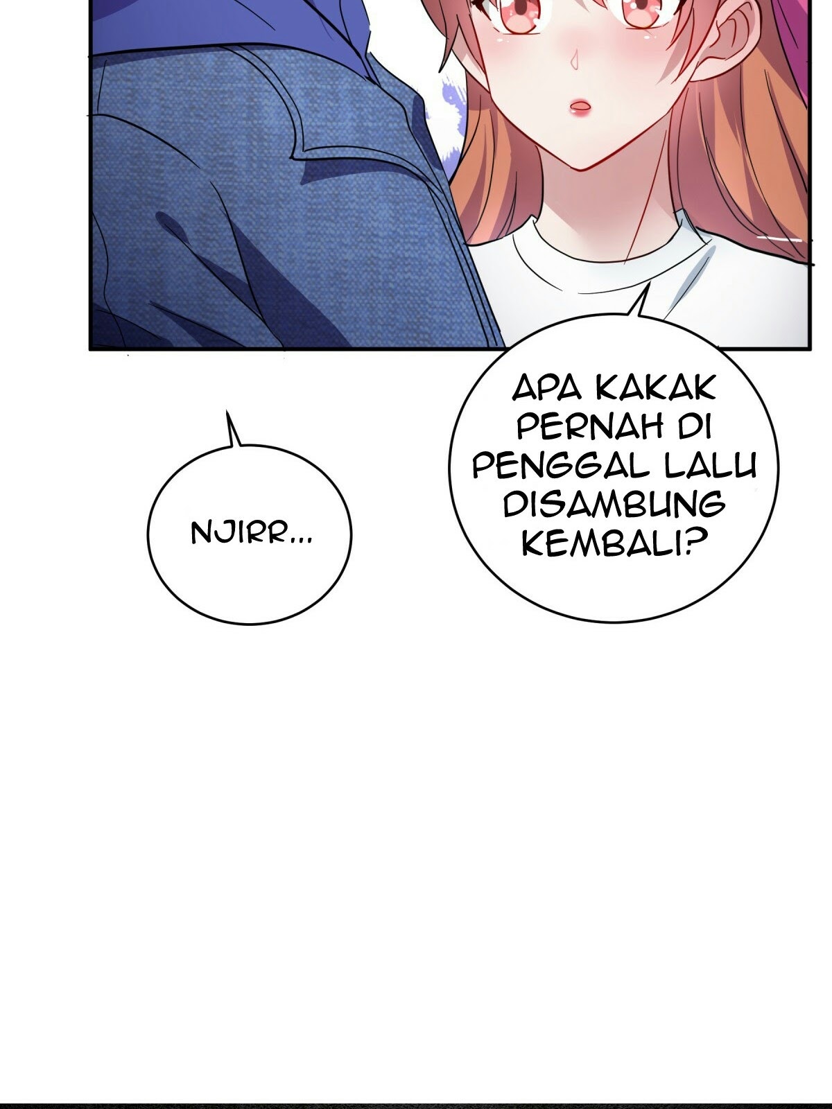 One Thousand Live Broadcast Big Local Tyrant Chapter 12 - halaman 36