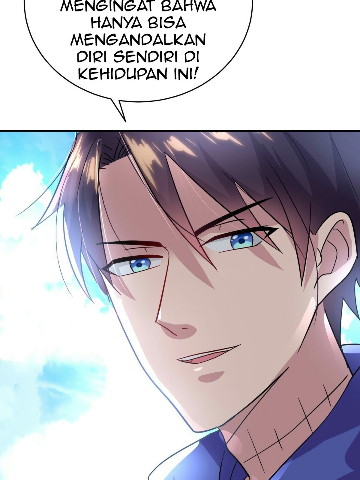 One Thousand Live Broadcast Big Local Tyrant Chapter 12 - halaman 41