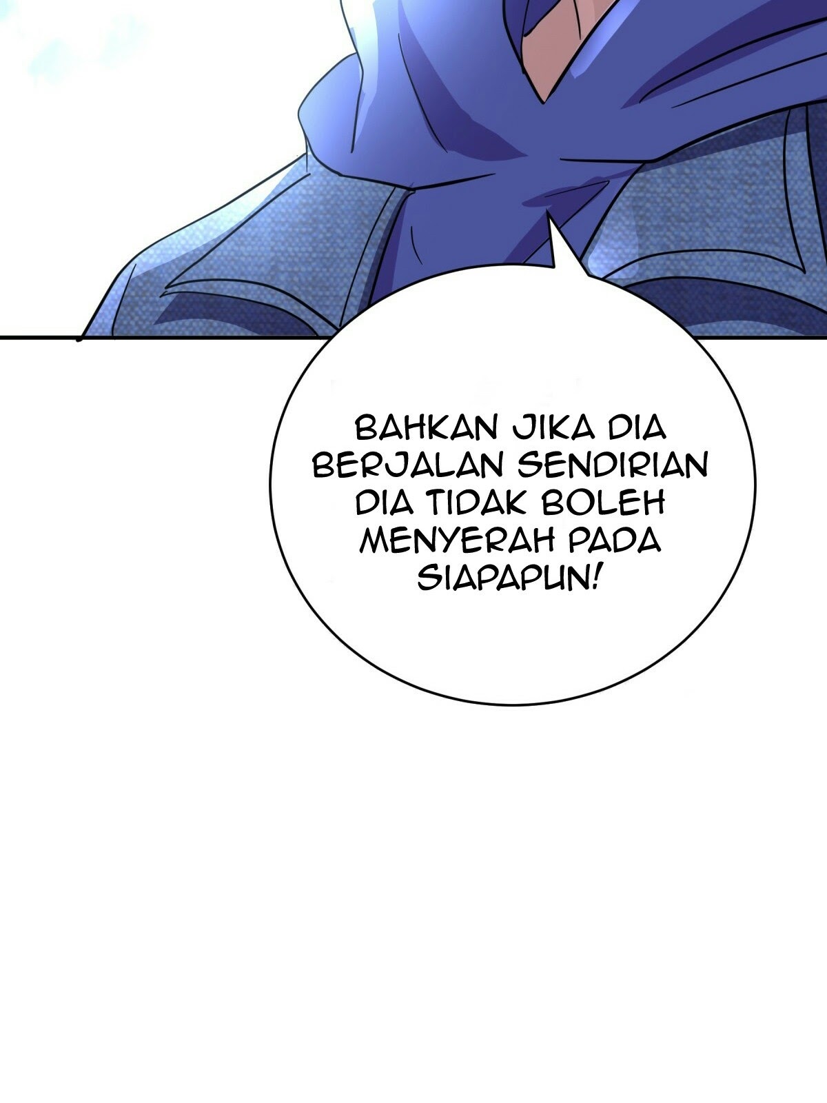 One Thousand Live Broadcast Big Local Tyrant Chapter 12 - halaman 42