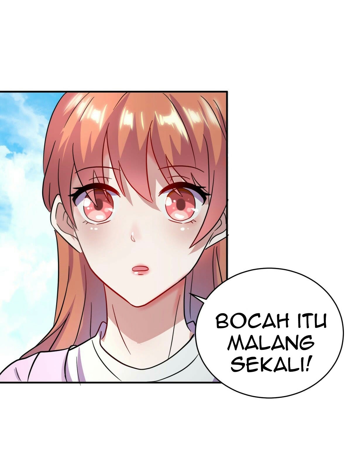One Thousand Live Broadcast Big Local Tyrant Chapter 12 - halaman 43