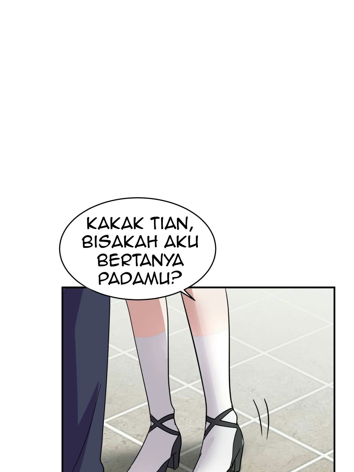 One Thousand Live Broadcast Big Local Tyrant Chapter 12 - halaman 44