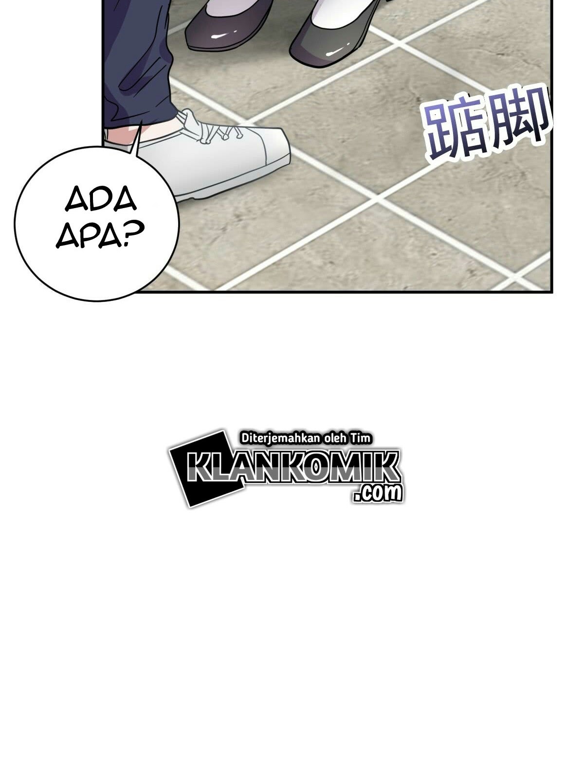 One Thousand Live Broadcast Big Local Tyrant Chapter 12 - halaman 45