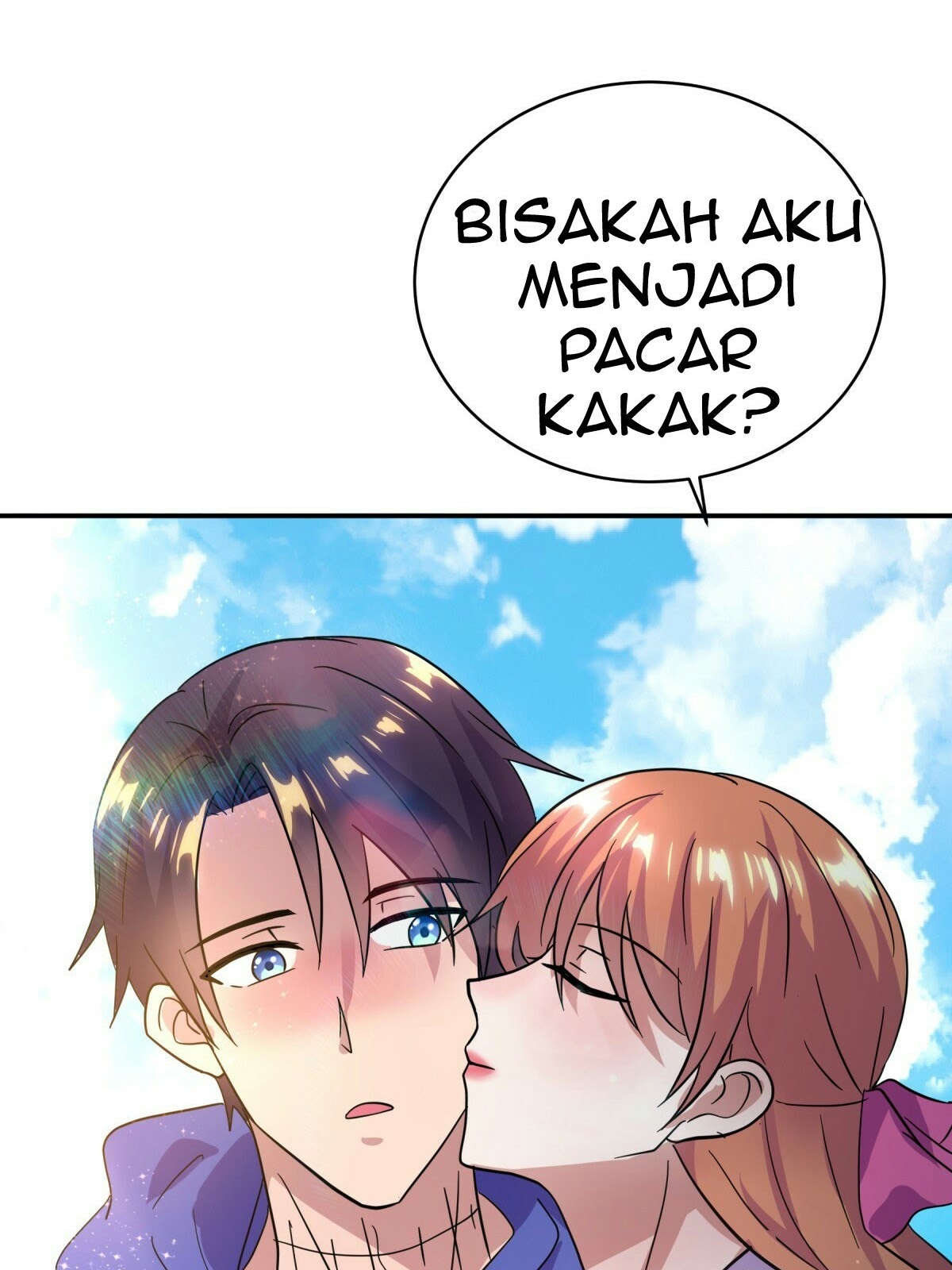 One Thousand Live Broadcast Big Local Tyrant Chapter 12 - halaman 46