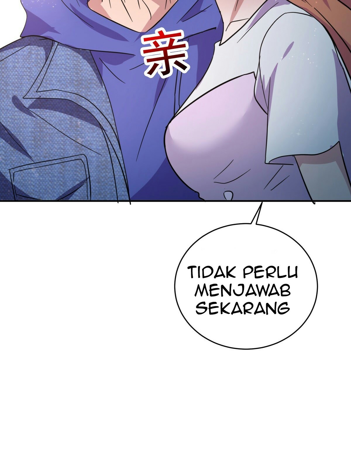 One Thousand Live Broadcast Big Local Tyrant Chapter 12 - halaman 47
