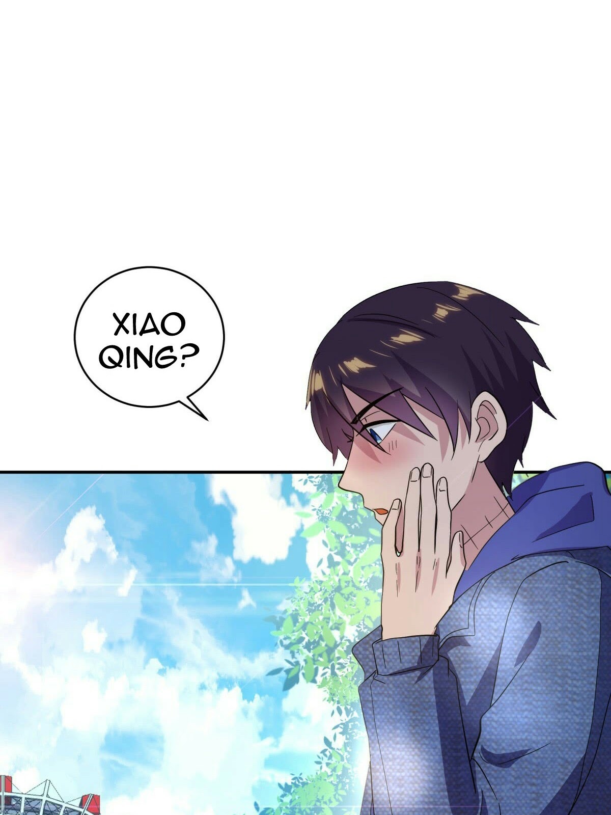 One Thousand Live Broadcast Big Local Tyrant Chapter 12 - halaman 48