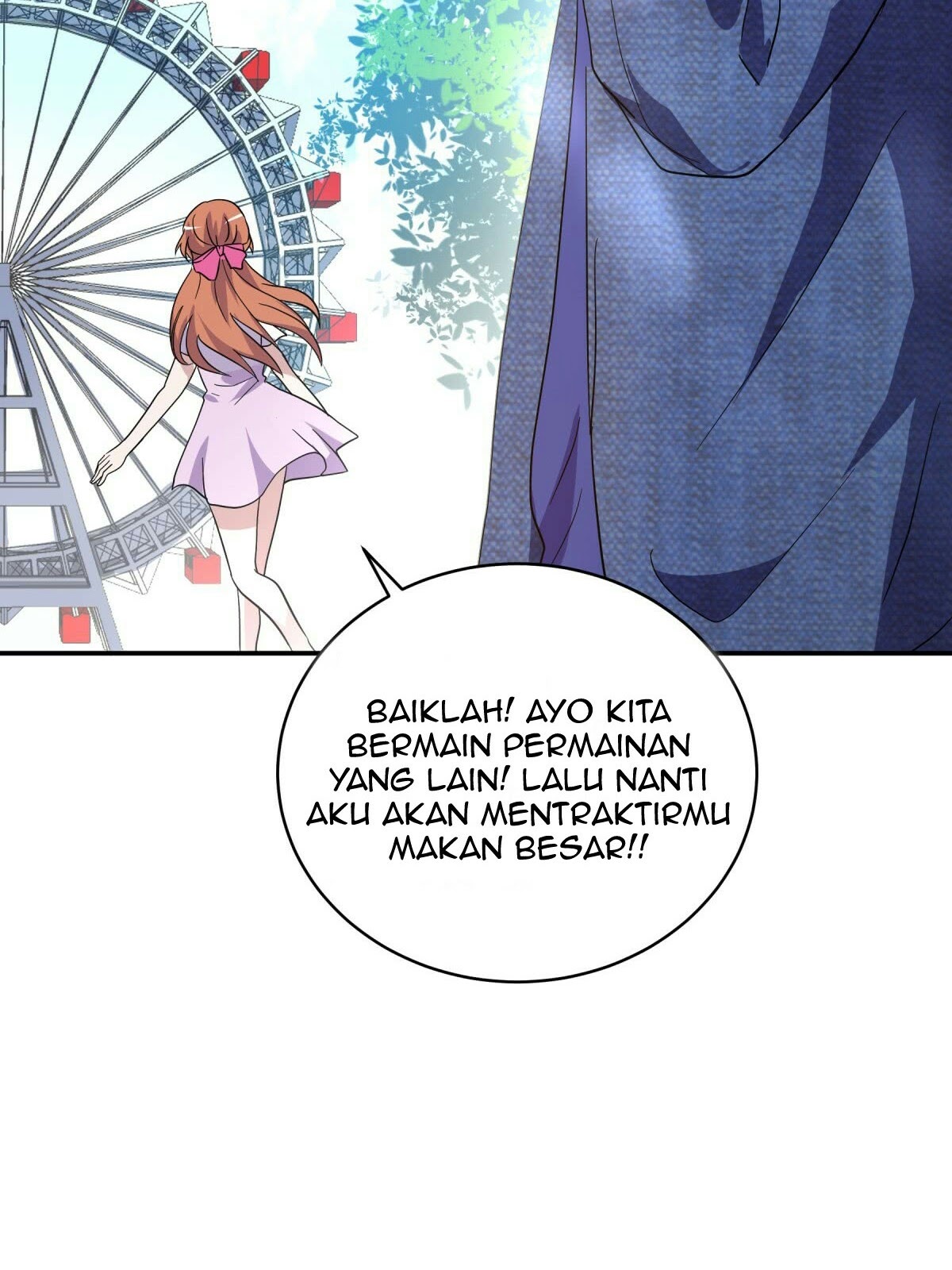 One Thousand Live Broadcast Big Local Tyrant Chapter 12 - halaman 49