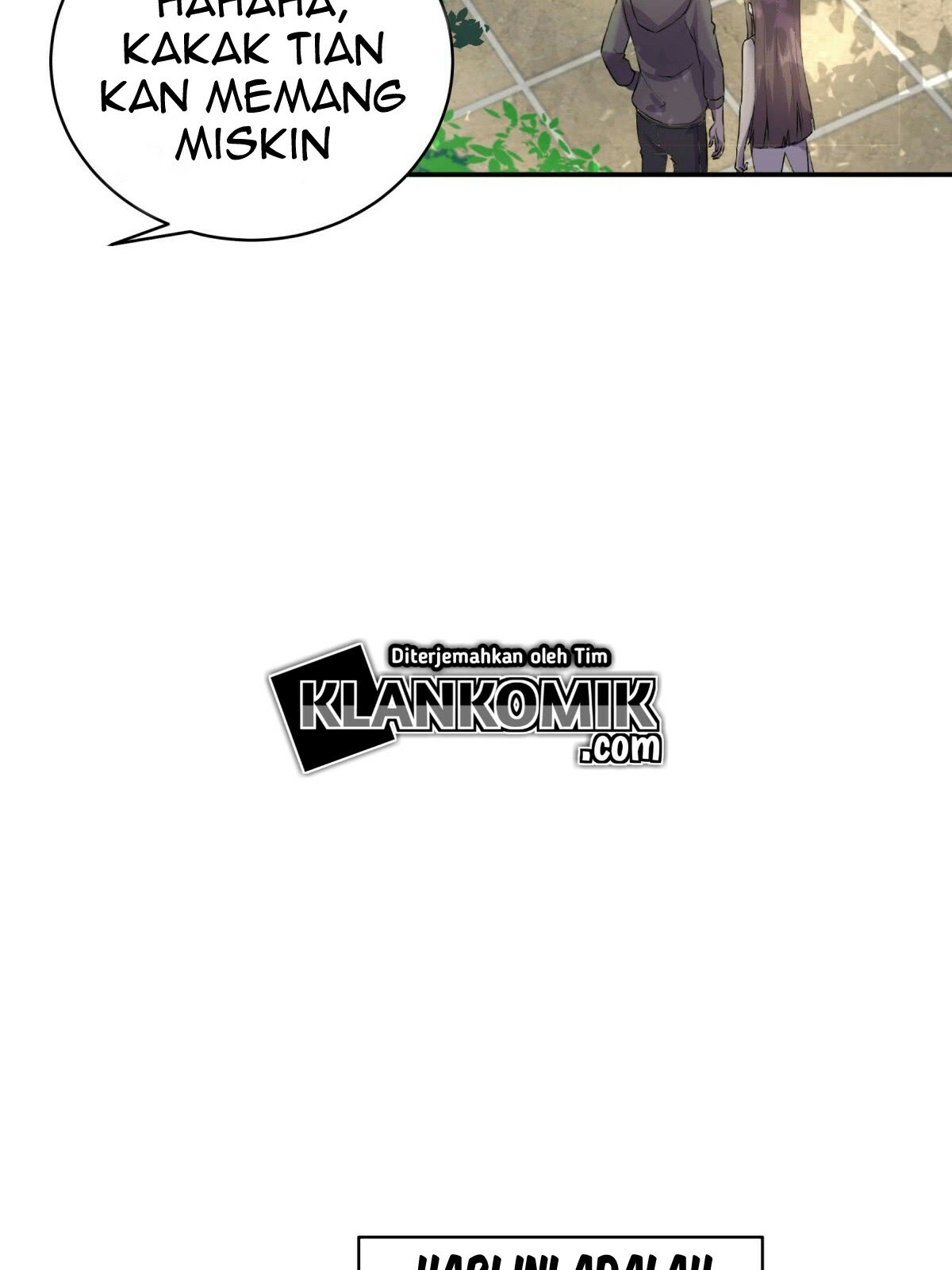 One Thousand Live Broadcast Big Local Tyrant Chapter 12 - halaman 51