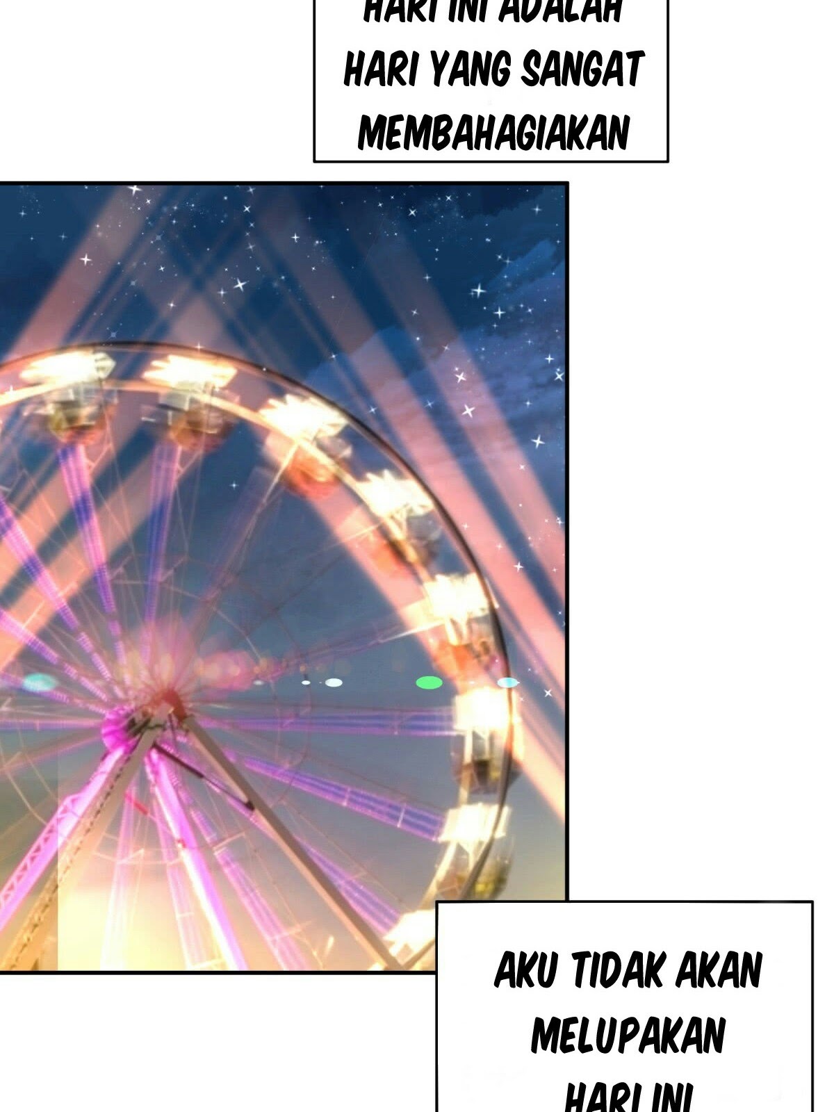 One Thousand Live Broadcast Big Local Tyrant Chapter 12 - halaman 52