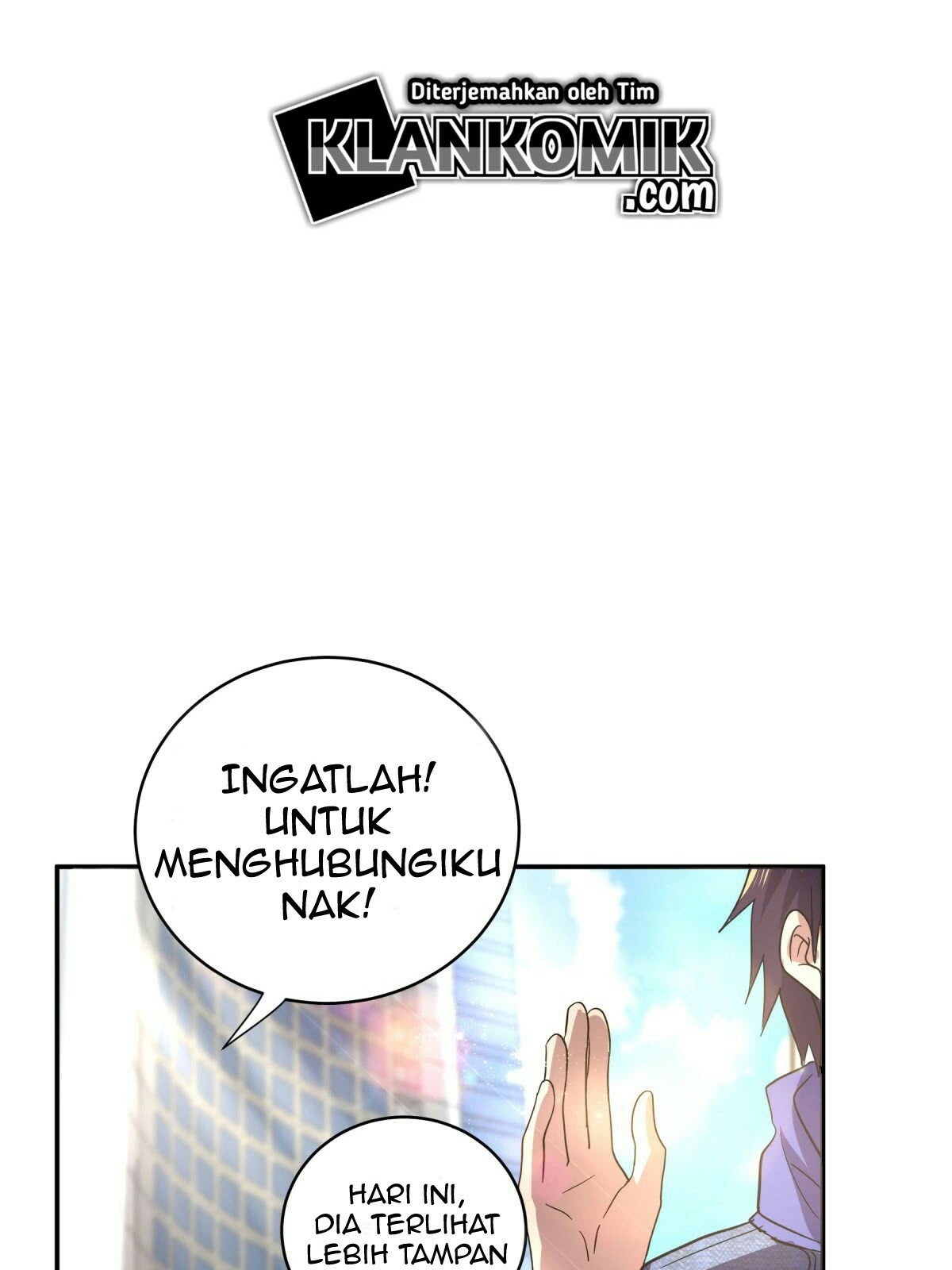 One Thousand Live Broadcast Big Local Tyrant Chapter 12 - halaman 55