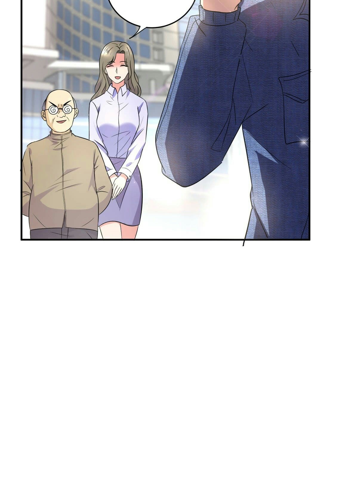 One Thousand Live Broadcast Big Local Tyrant Chapter 12 - halaman 56