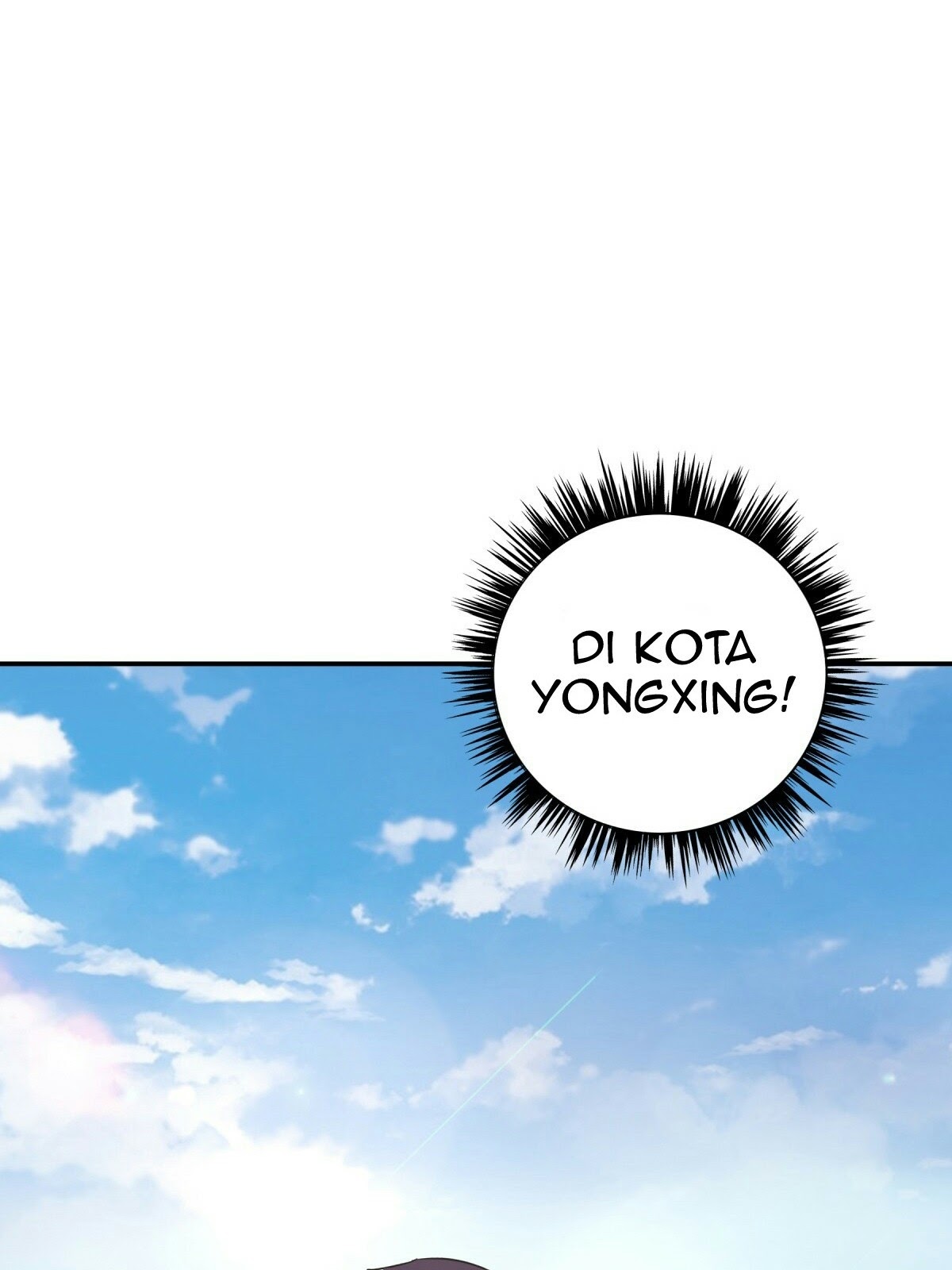 One Thousand Live Broadcast Big Local Tyrant Chapter 12 - halaman 57