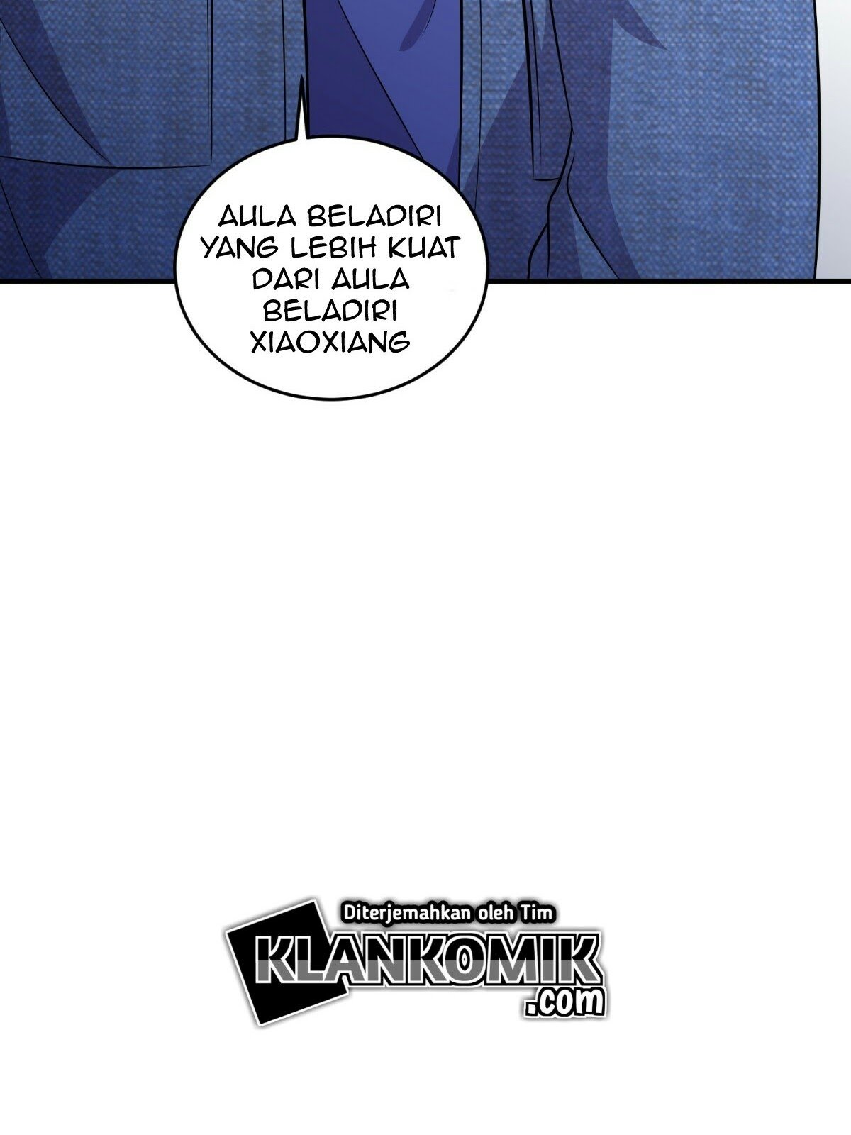 One Thousand Live Broadcast Big Local Tyrant Chapter 13 - halaman 13