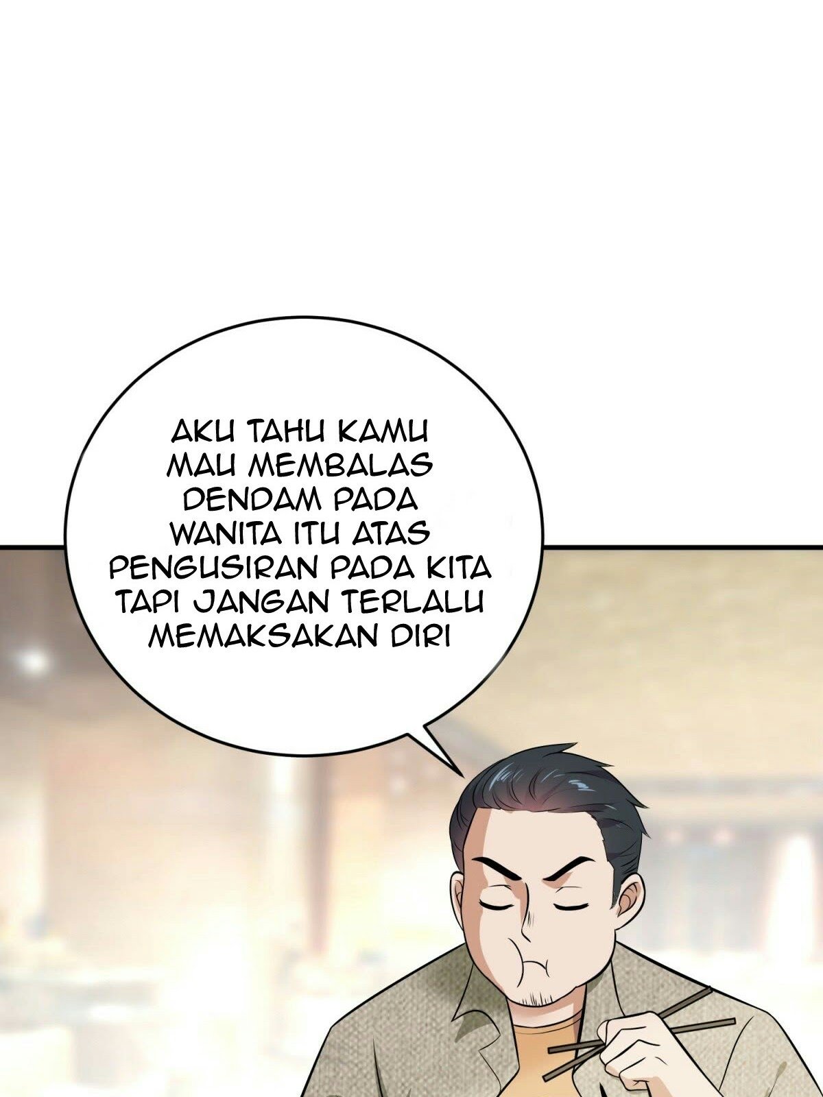 One Thousand Live Broadcast Big Local Tyrant Chapter 13 - halaman 14