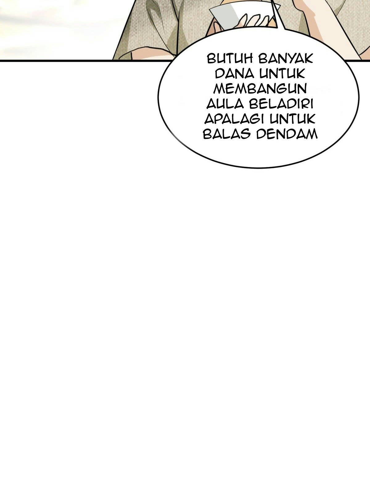 One Thousand Live Broadcast Big Local Tyrant Chapter 13 - halaman 15