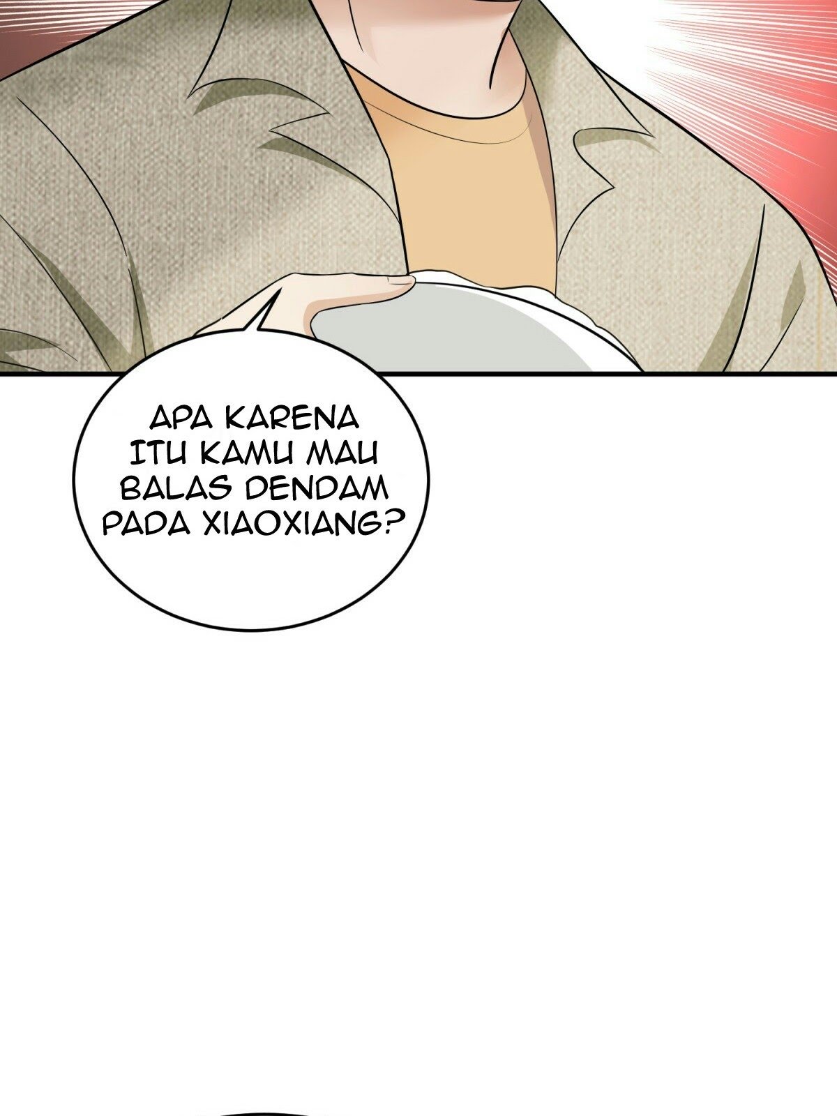 One Thousand Live Broadcast Big Local Tyrant Chapter 13 - halaman 17